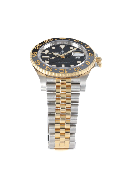 Rolex GMT Master II 126710 GRNR Image 3